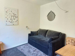 Studio cosy 2 pers, au cœur d'Arc 1800, proche pistes et commerces - FR-1-411-774